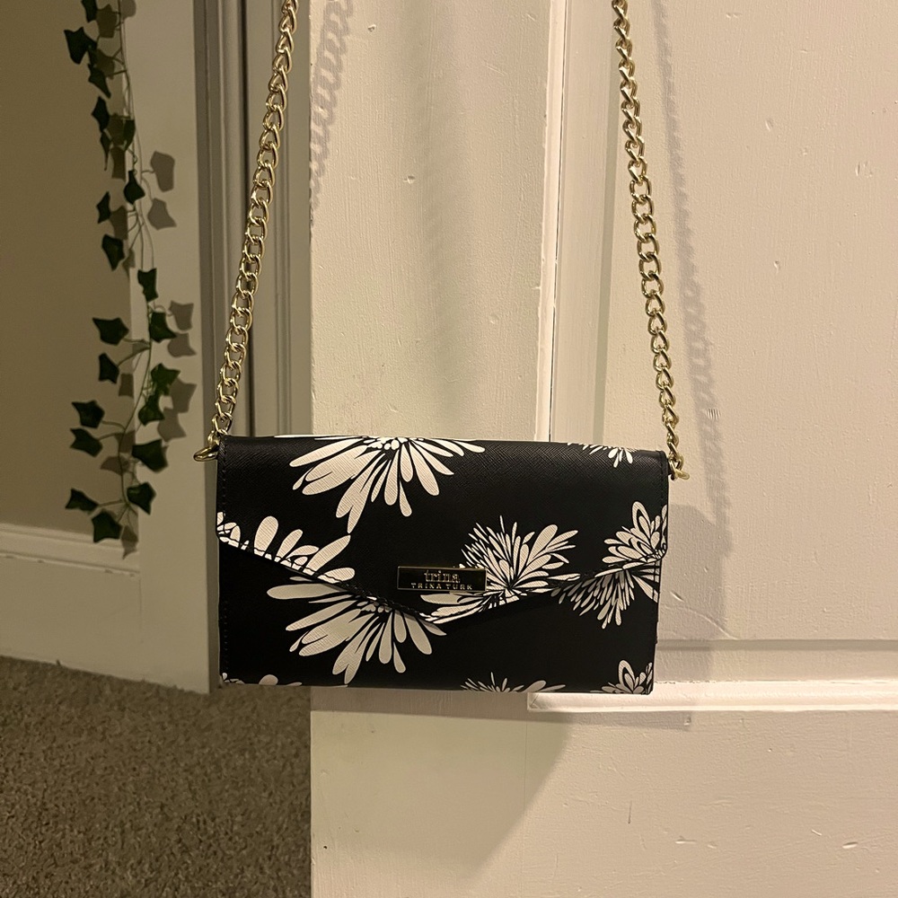 bag/never been used